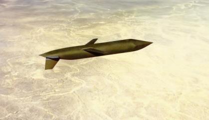 ​Як США створили ядерну стелс-ракету ​AGM-129, яку потім знищили за договором з Путіним