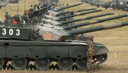 Продавати зброю бригадними комплектами: хто пропонує таку можливість і чи може нею скористатися Росія