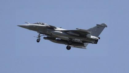 У Франції нарешті активізували роботи з інтеграції до Rafale аналогів APKWS для боротьби із "Шахедами", але обрали дивний варіант