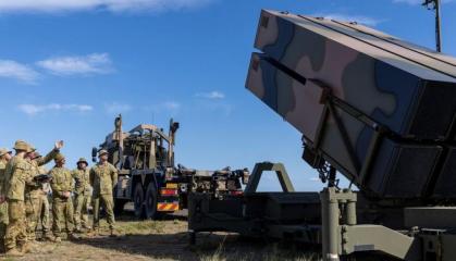 Які керовані та зенітні ракети може дати Україні Австралія в рекордному пакеті на $250 млн