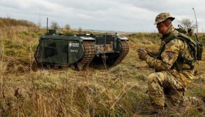 У РФ хочуть вивчити "нутрощі" однієї з європейських розробок: за трофей дають 1 млн рублів