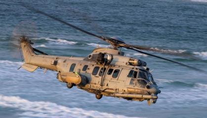 У виборі між новими іноземними H225M у кредит та власними, але старими H215M у Румунії остаточно перемогли військові та гроші