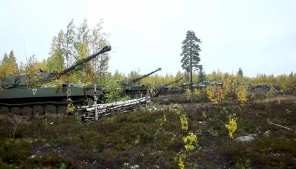 ЗСУ "перемололи" армійський корпус рашистів, що був "націлений" на Фінляндію та Норвегію