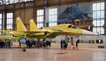ЗСУ знищили 47 Су-34, натомість РФ за останній рік отримала 22 нових, про що це каже