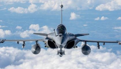 Франція переходить до "посиленого ядерного стримування", що це означає та чи є шанси України доєднатись