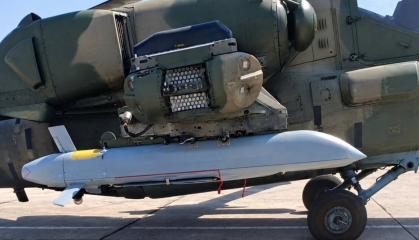 РФ у Єгипті вперше сказала характеристики "Дань-Т" на 450 км, якими б'є по Україні, чи схоже це на "Изделие 720"