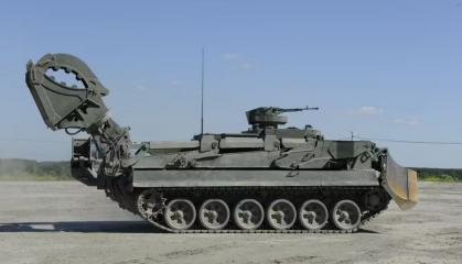 Який сенс для РФ у 55-тонній УБИМ на шасі Т-90М, якщо дрони можуть дістати буквально все