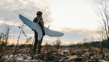 ​"Атлон Авіа" стала співзасновником EU-Ukraine Drone Alliance