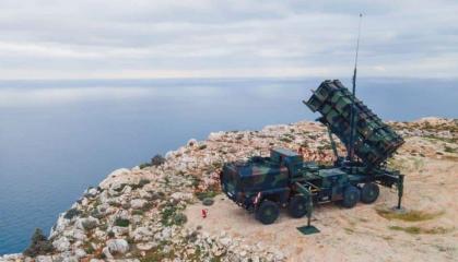 Греція готова дати Україні свої С-300 саме в обмін на Patriot, і це не просто дивно
