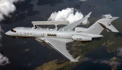 НАТО може вже цього липня може проміняти американський E-3 на шведський GlobalEye, але є одна проблема