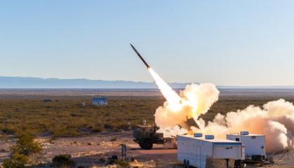 Якщо ракету ER GMLRS на 150 км для HIMARS почали виготовляти у 2024 році, то що означає допуск до виробництва зараз