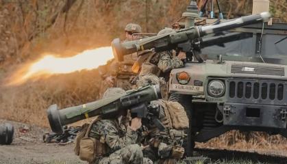 "Легкий" Javelin, снайперські гвинтівки на 2,5 км і дрони - спецпризначенці США просять нову зброю