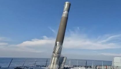Як 3М22 "Циркон" став однією з найбільших дезінформаційних компаній рашистів та найбільшим міфом
