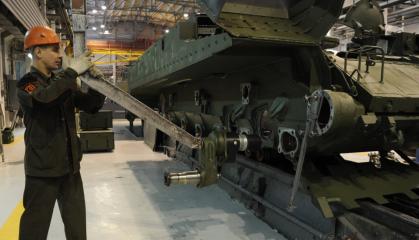 Ремонтні заводи РФ відмовляються лагодити мотлох російської армії: стало зрозуміло, навіщо Кремлю мобілізація підприємств