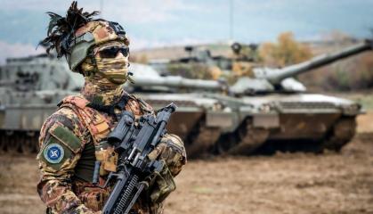 Італія не збирається збільшувати витрати на оборону попри все, головнішим названо зниження цін на електроенергію перед виборами
