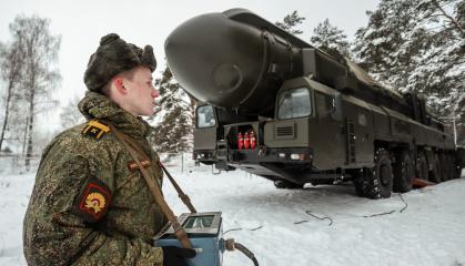 "Ядерні" ракети РФ відслужили своє, можуть не злетіти і "червона кнопка" не допоможе