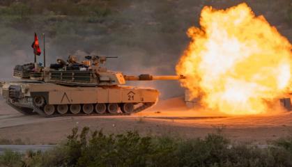 Чому західні танки - це не штурмові машини, не "універсальні солдати", а "вузькопрофільні фахівці"
