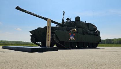 У Пентагоні визнали, що витратили на легкий танк M10 Booker понад 1,8 млрд доларів та 10 років, а тепер не знають куди його подіти