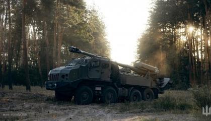 Скільки цілей один артпідрозділ на САУ "Богдана" може знищити за 12 місяців і які цілі бити найважче