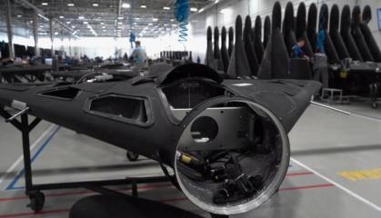 Як рашисти перетворюють "Шахеди" у FPV-дрони за допомогою mesh-модемів та як цьому протидіяти - Сергій Флеш