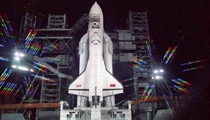 Бойовий ракетоплан "Буран", навіщо СРСР дійсно створив копію Space Shuttle - про орбітальне ядерне бомбардування й не тільки
