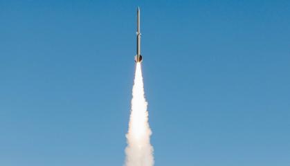 Дешева гіперзвукова ракета Blackbeard до HIMARS від стартапу отримала 350 млн доларів на початок виробництва