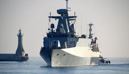 Польща провела спільні навчання ВМС та частин територіальної оборони 