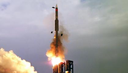 Греція замість Patriot та HIMARS замовить ізраїльські Barak та PULS