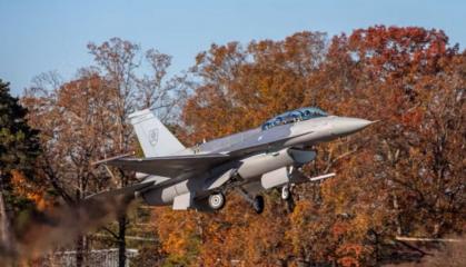 Хто купить собі ще чотири F-16 на заміну МіГ-29, які віддали Україні та інші новини тижня