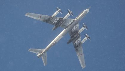 Є супутникові знімки, які дозволяють порахувати Ту-22М3, Ту-95МС і Ту-160 на авіабазах "Оленья" та "Енгельс"