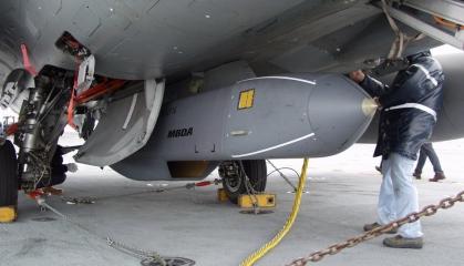 Невже заміну для Storm Shadow та Harpoon можуть скасувати, і це після 9 років програми