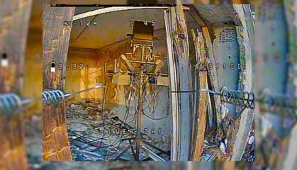 Нарешті з'ясовано: як виглядають російські глушилки відео FPV-дронів типу "Штора"