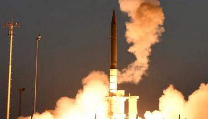 Прикриють усю Європу: Німеччина готується отримати перші системи ПРО від Ізраїлю