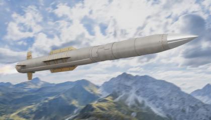 Lockheed Martin розкрила нову дешевшу антибалістичну ракету ACE до Patriot для спільного виробництва з Європою