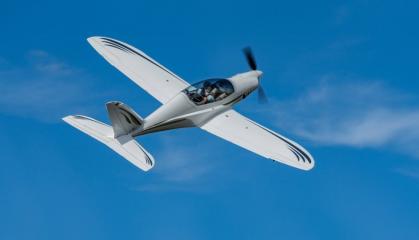 Легкомоторний Shark 600 з РЕБ проти "Шахедів": як це має працювати та чому не все просто