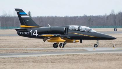 L-39 з гарматами проти реактивних "Шахедів" звучить краще, чим Super Tucano, але скільки є літаків