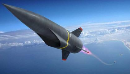 Японія хоче боротися з гіперзвуковими ракетами рейкотронами