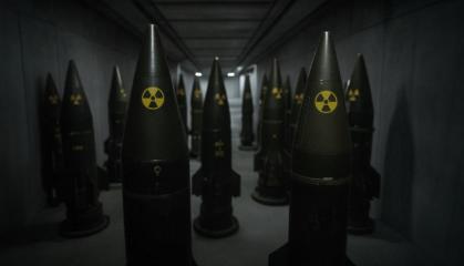 Скільки часу треба на створення ядерної бомби розвиненим країнам, бо світ на порозі каскадного розповсюдження