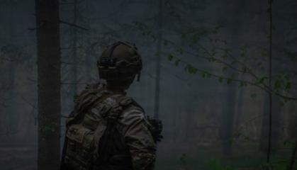 На полігоні за 20 км від Білорусі армія США провела "роботу над помилками" після неприємних втрат в Ірані