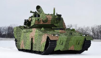 Як Пентагон підтасував вимоги до M10 Booker, викинув BAE Systems з життєздатним проєктом, а тепер бідкається та розводить руками  