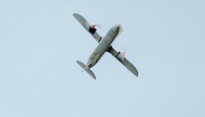 Перевірені в Україні перехоплювачі Tytan можуть стати однією зі складових захисту східних кордонів НАТО