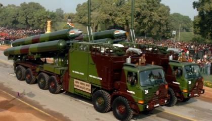 Індонезія закупила індійсько-російські протикорабельні BrahMos, "Оникс", але лише одну батарею та в кредит