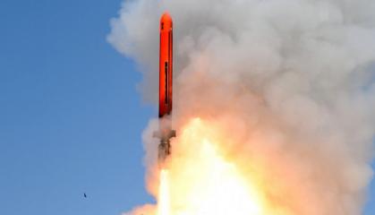 Виявляється єдиний у Європі аналог "Довгого Нептуна" та Tomahawk не вироблявся, що зараз буде виправляти Франція