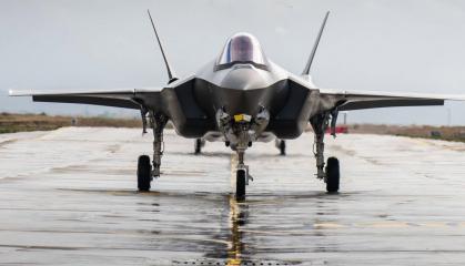 Ізраїль затвердив програму модернізації своїх F-35I, обравши три напрями з огляду на війну з Іраном