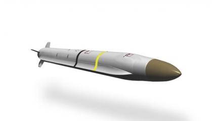 Контракт на секретну ракету SiAW уклали ще три роки тому, а зараз шукають додаткових постачальників