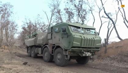 Чи замінить "Богдана" у бригадах M777, M109 та 2С3 "Акація", якщо їй вкоротять ствол до 39 калібрів