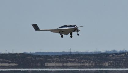 Перший політ із затримкою у два роки здійснив дрон з вентиляторами XRQ-73, як змінився цей БПЛА