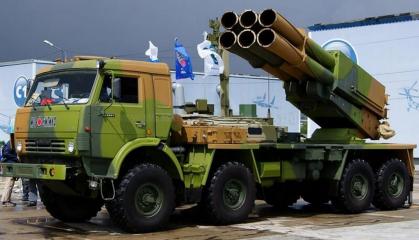 РФ вперше свою спробу в HIMARS намагалася продати ще у 2007 році, зараз буде "другий перший раз"