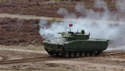 Спочатку одна ціна, а як купувати то на 900 млн євро дорожче - Румунія бідкається на сюрприз від виробників зброї