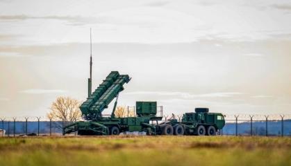 Рашисти думають, що ракети до Patriot для України можуть робити і в Румунії, чи це правда